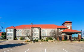 La Quinta Inn & Suites Eastland